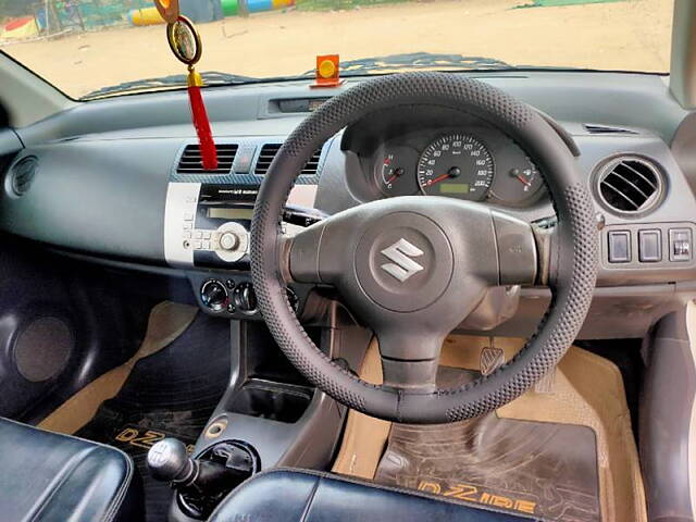 Used Maruti Suzuki Swift DZire [2011-2015] LDI in Delhi