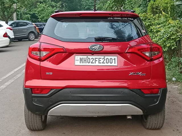 Used Mahindra XUV300 [2019-2024] W8 (O) 1.5 Diesel [2020] in Mumbai