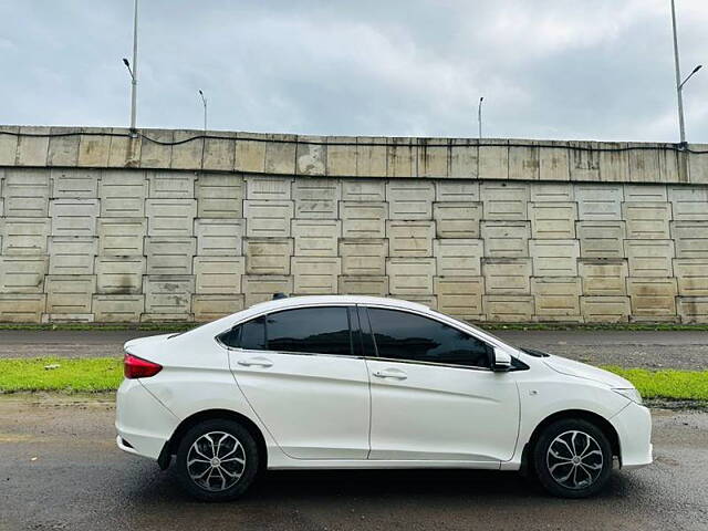 Used Honda City [2014-2017] S Diesel in Jalgaon