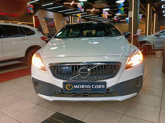 Used 2018 Volvo V40 Cross Country in Mumbai