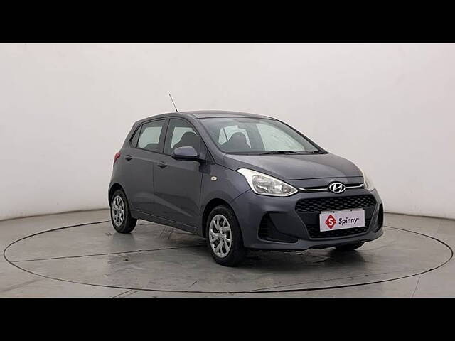 Used Hyundai Grand i10 Magna 1.2 Kappa VTVT in Chennai