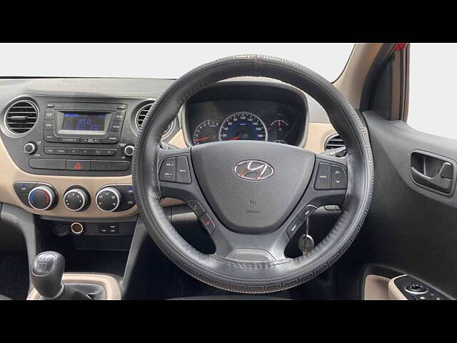 Used Hyundai Grand i10 Magna 1.2 Kappa VTVT in Bangalore