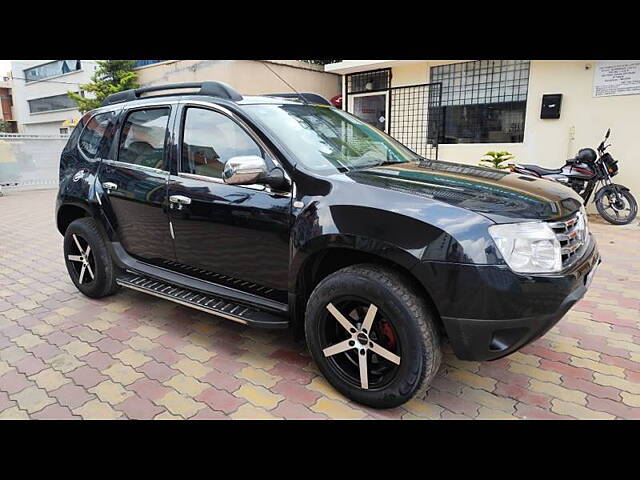 Used Renault Duster [2015-2016] 85 PS RxE in Bangalore