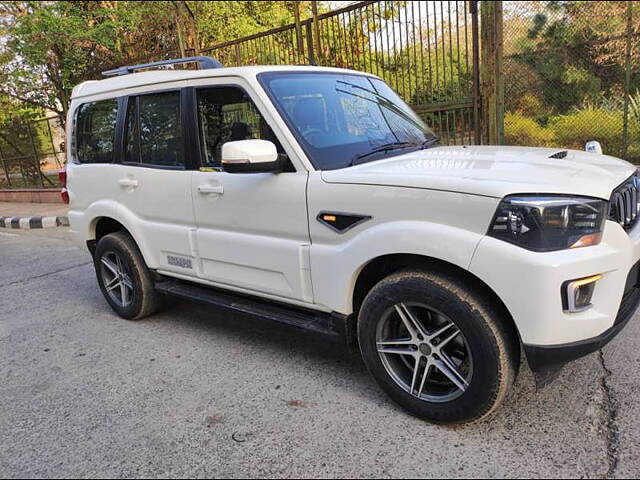 Used Mahindra Scorpio 2021 S7 120 2WD 7 STR in Delhi