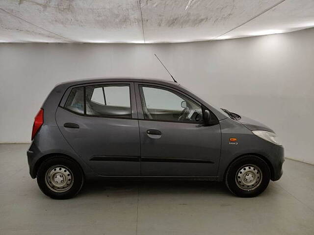 Used Hyundai i10 [2007-2010] Magna in Indore