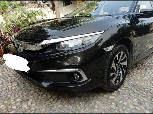 Used Honda Civic VX CVT Petrol [2019-2020] in Delhi