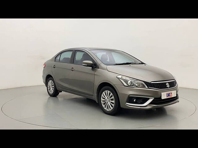 Used 2018 Maruti Suzuki Ciaz in Bangalore