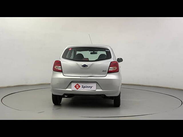 Used Datsun GO T [2018-2019] in Ahmedabad