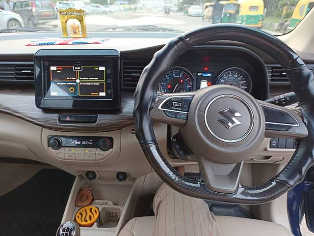 Used Maruti Suzuki Ertiga [2018-2022] ZXi Plus in Delhi