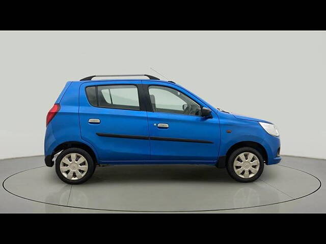 Used Maruti Suzuki Alto K10 [2014-2020] VXi [2014-2019] in Hyderabad