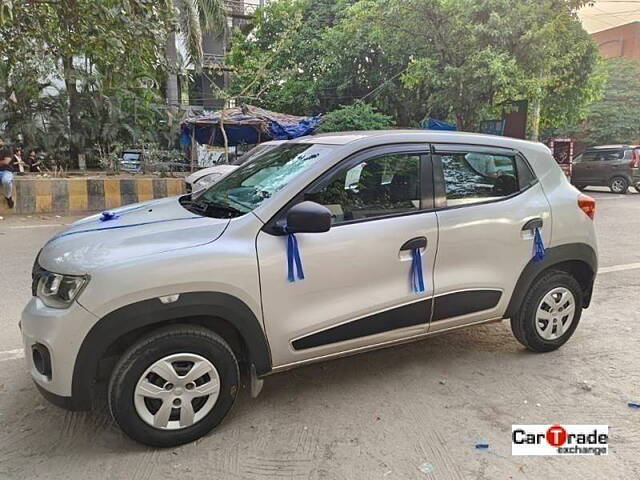 Used Renault Kwid [2015-2019] RXL [2015-2019] in Noida