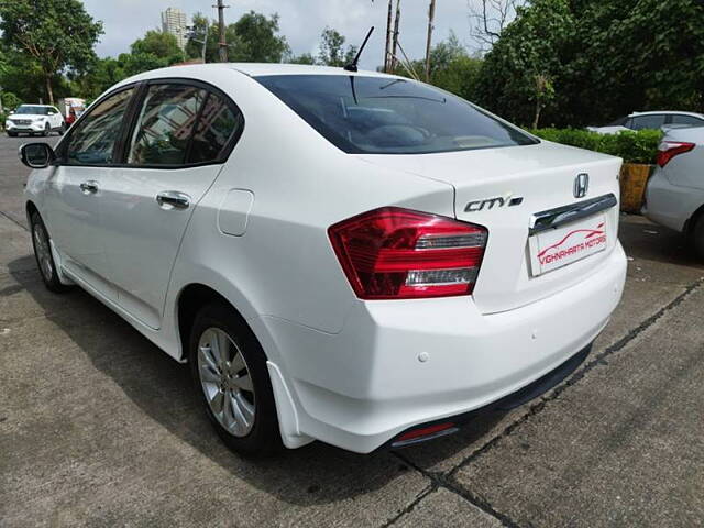 Used Honda City [2011-2014] 1.5 V MT in Mumbai