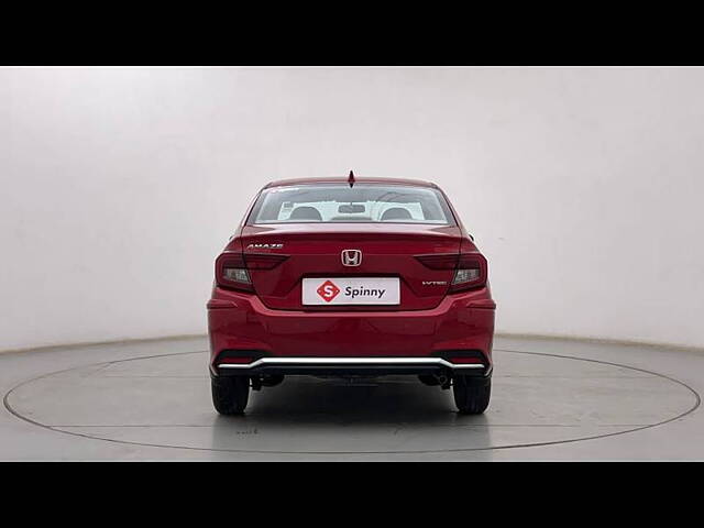 Used Honda Amaze [2018-2021] 1.2 VX CVT Petrol [2019-2020] in Pune