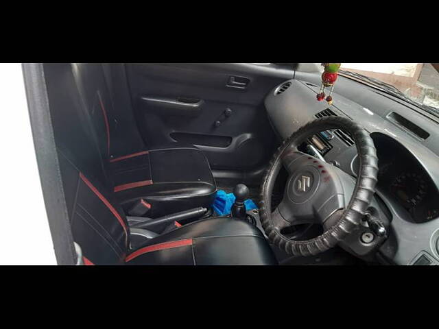 Used Maruti Suzuki Swift DZire [2011-2015] LDI in Kolkata