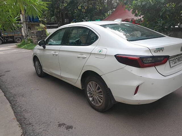 Used Honda City [2014-2017] V in Ranga Reddy