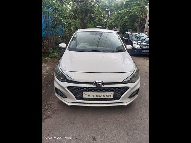 Used 2018 Hyundai Elite i20 in Ranga Reddy