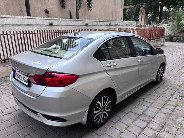 Used Honda City [2014-2017] VX (O) MT in Mumbai