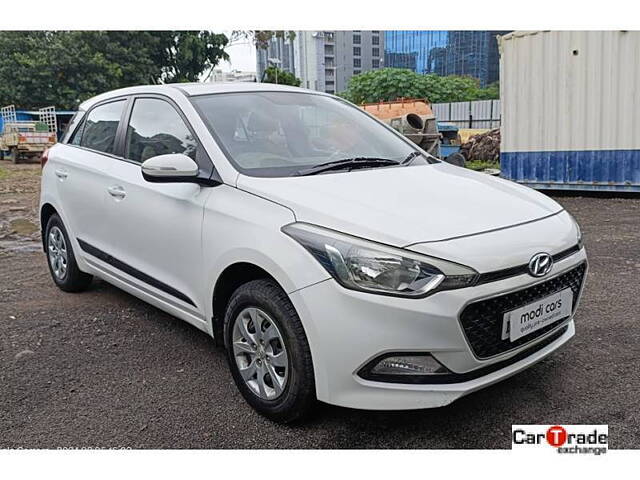 Used Hyundai Elite i20 [2014-2015] Sportz 1.2 (O) in Pune