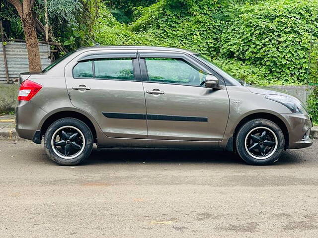 Used Maruti Suzuki Swift Dzire [2015-2017] VXI in Pune