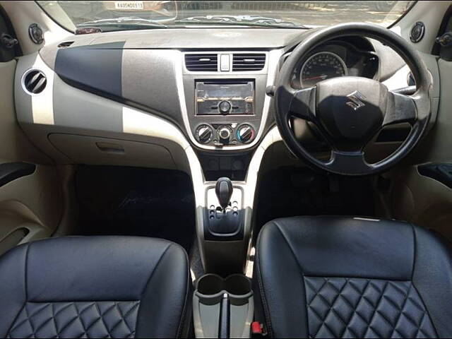 Used Maruti Suzuki Celerio [2014-2017] VXi AMT in Bangalore