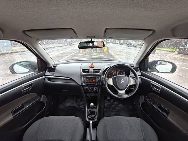 Used Maruti Suzuki Swift [2011-2014] VXi in Mumbai