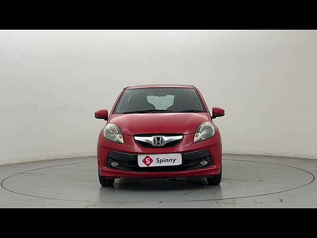 Used Honda Brio [2013-2016] VX MT in Delhi