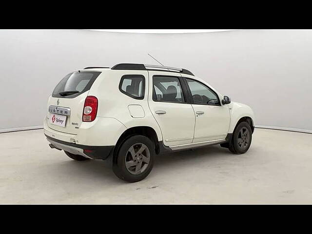 Used Renault Duster [2016-2019] 110 PS RXZ 4X4 MT Diesel in Lucknow