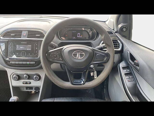 Used Tata Tiago XT CNG [2022-2023] in Pune