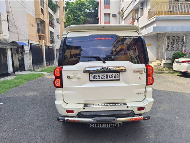 Used Mahindra Scorpio 2021 S11 2WD 7 STR in Kolkata