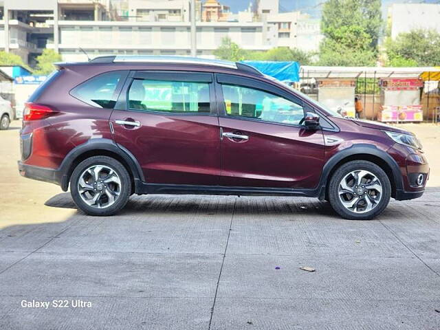 Used Honda BR-V V Diesel in Pune