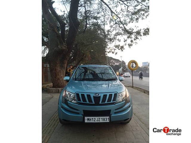 Used 2013 Mahindra XUV500 in Pune