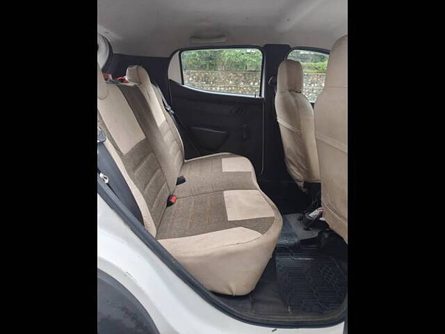 Used Renault Kwid [2015-2019] 1.0 RXT [2016-2019] in Navi Mumbai