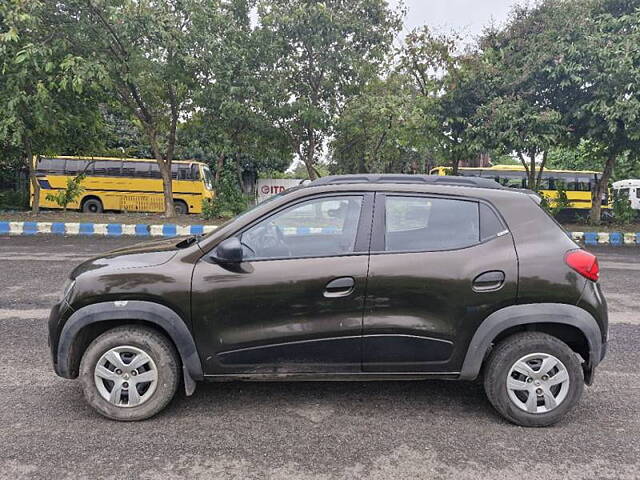 Used Renault Kwid [2019] [2019-2019] RXL in Kolkata