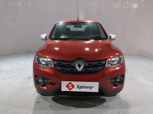 Used Renault Kwid [2015-2019] RXT [2015-2019] in Kochi