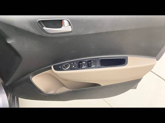 Used Hyundai Grand i10 [2013-2017] Asta 1.2 Kappa VTVT [2013-2016] in Chennai