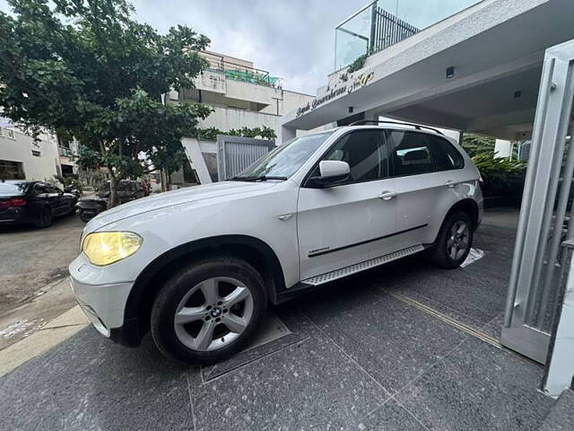 Used BMW X5 [2014-2019] xDrive 30d in Bangalore