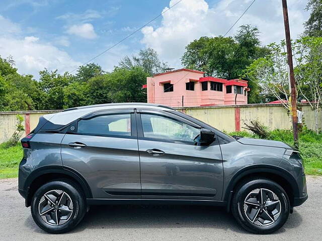 Used Tata Nexon Creative Plus 1.2 Petrol 6MT in Vadodara