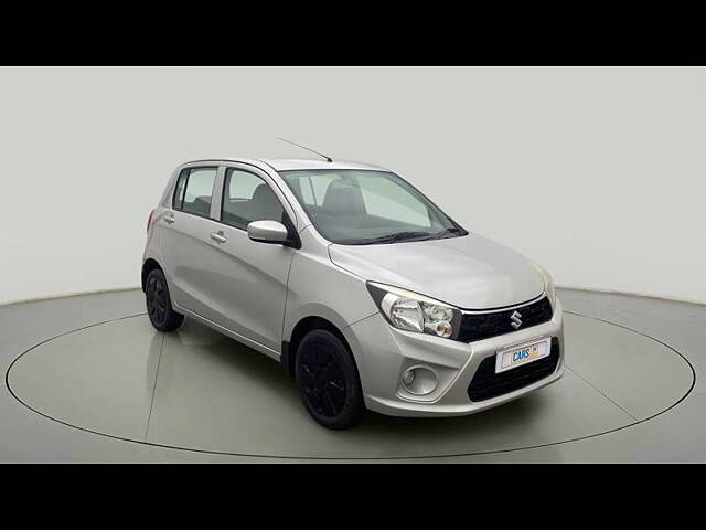 Used 2018 Maruti Suzuki Celerio in Bangalore