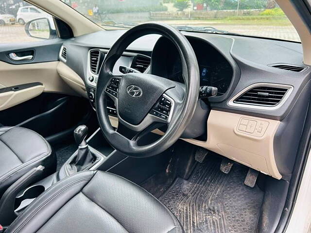 Used Hyundai Verna [2017-2020] SX 1.6 CRDi in Kharar