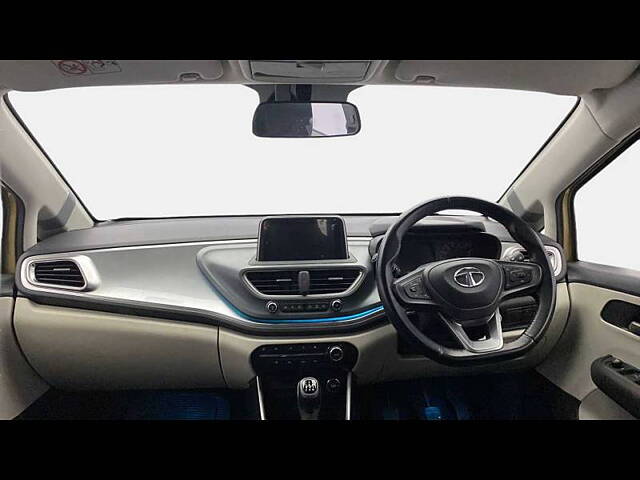 Used Tata Altroz XZ Plus i-Turbo Petrol Dark Edition [2021-2023] in Kochi