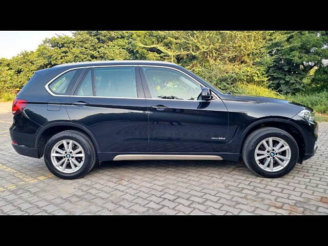 Used BMW X5 [2014-2019] xDrive30d Pure Experience (5 Seater) in Gurgaon