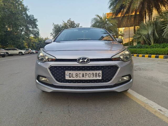 Used 2016 Hyundai Elite i20 in Delhi