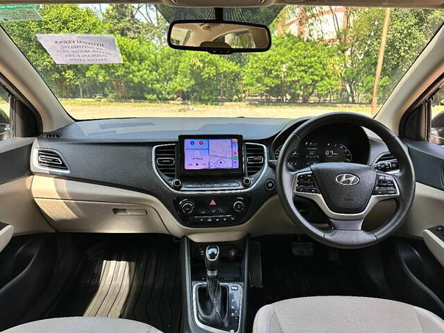 Used Hyundai Verna [2020-2023] SX 1.5 MPi in Jalandhar