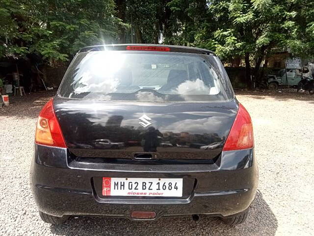 Used Maruti Suzuki Swift  [2010-2011] LDi BS-IV in Mumbai