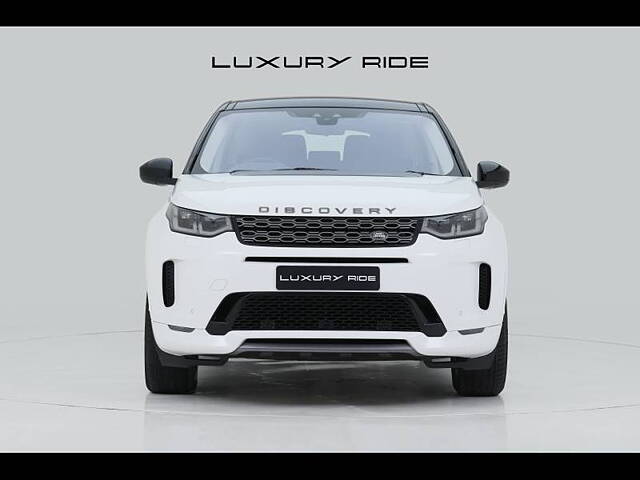 Used Land Rover Discovery Sport [2020-2022] SE R-Dynamic in Faridabad