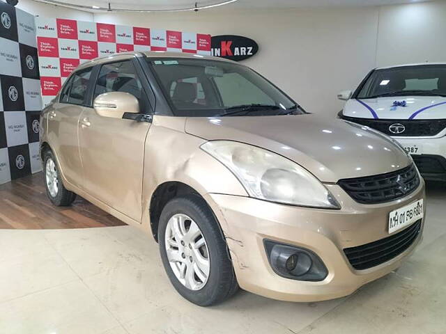 Used Maruti Suzuki Swift DZire [2011-2015] ZDI in Mumbai