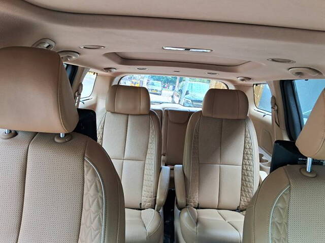 Used Kia Carnival [2020-2023] Limousine Plus 7 STR in Hyderabad