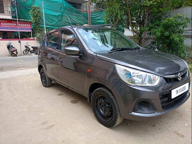 Used Maruti Suzuki Alto K10 [2014-2020] VXi AMT [2014-2018] in Coimbatore