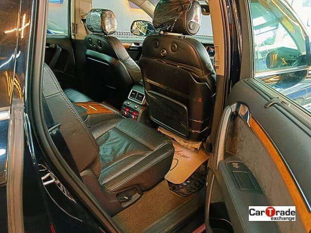 Used Audi Q7 [2010 - 2015] 35 TDI Technology Pack + Sunroof in Pune