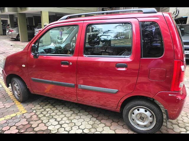 Used Maruti Suzuki Wagon R [1999-2006] LXI in Mumbai